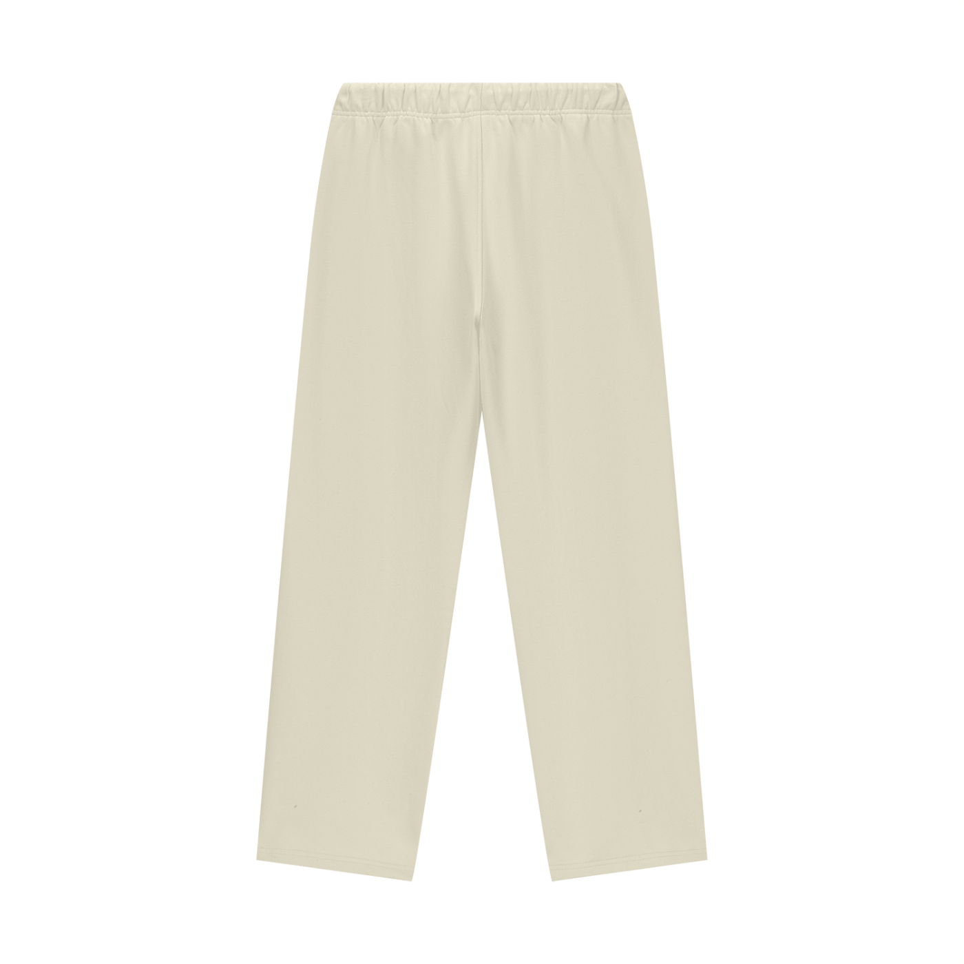 YOU'RE NOT ALONE! Fleece Straight Leg Pants