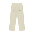 YOU'RE NOT ALONE! Fleece Straight Leg Pants