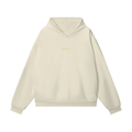 YOU'RE NOT ALONE! Hidden Pocket Fleece Hoodie