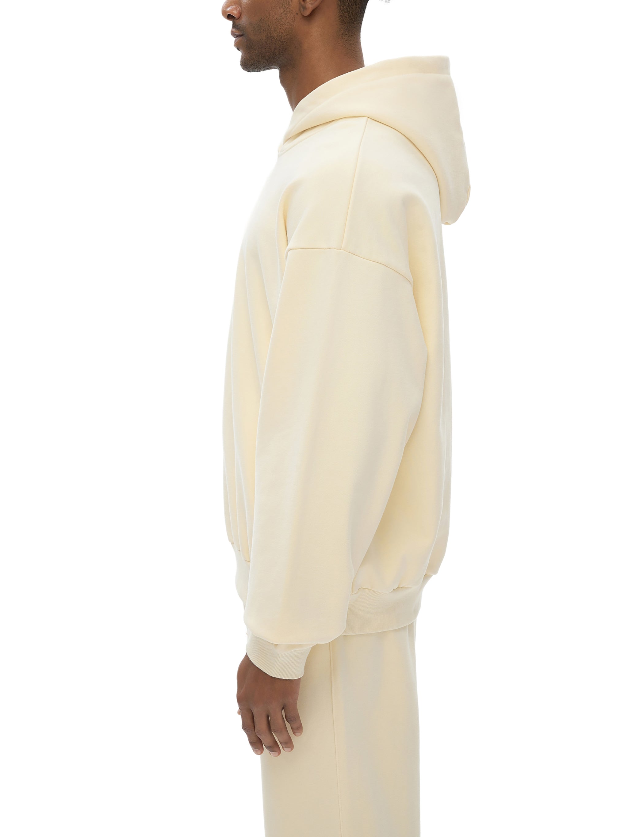 YOU'RE NOT ALONE! Hidden Pocket Fleece Hoodie