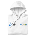 AFSP Mindwear Collab embroidered hoodie
